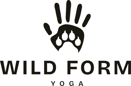 Wild Form Yoga logo